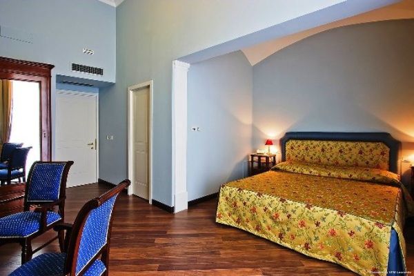 Decumani Hotel de Charme (Neapel)